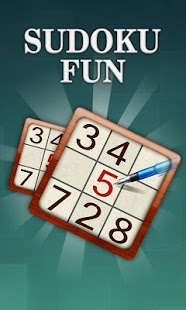 Download Sudoku Fun
